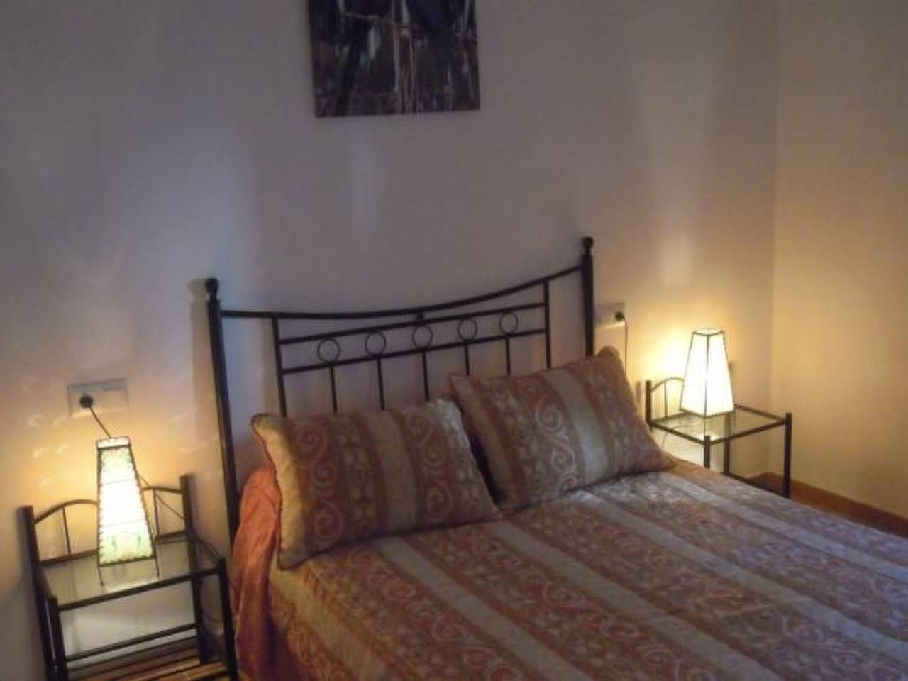 Haus manolo in Playa El Palmar, Vejer de la Frontera