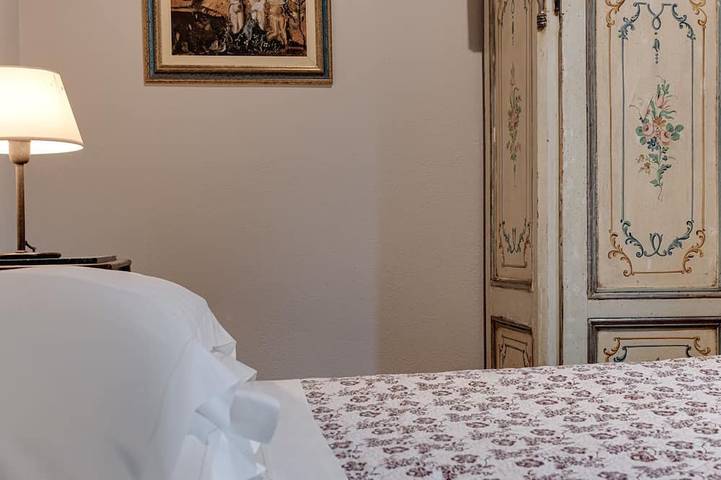Ganze Wohnung, Sangioveto - Il Casale di Villore, Poggibonsi, Siena, Toskana in Poggibonsi, Chianti