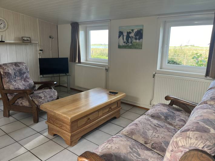 Bungalow für 2 Personen, mit Garten und Terrasse, mit Haustier in Schouwen-Duiveland - 2