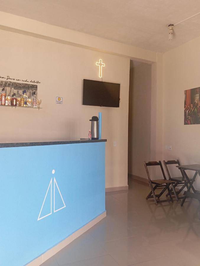 Casas e apartamentos de temporada para 6 pessoas em Aparecida