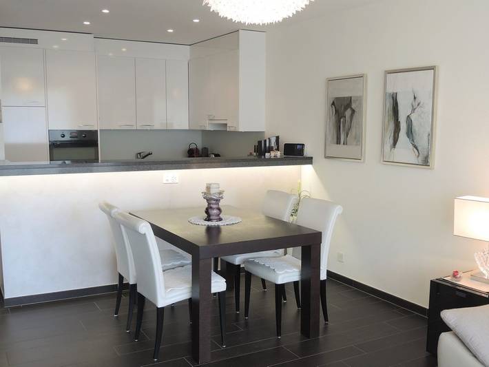 Entire apartment, Magnolia in Ascona, Ticino Alps and Verbano