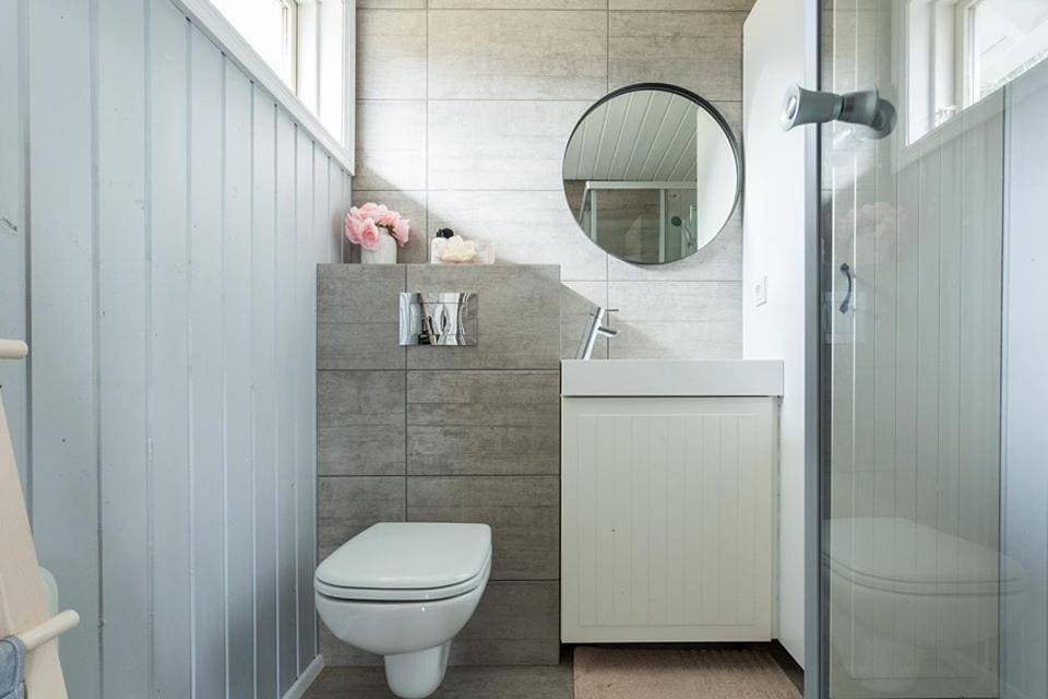 Two-Bedroom House in Thingvellir