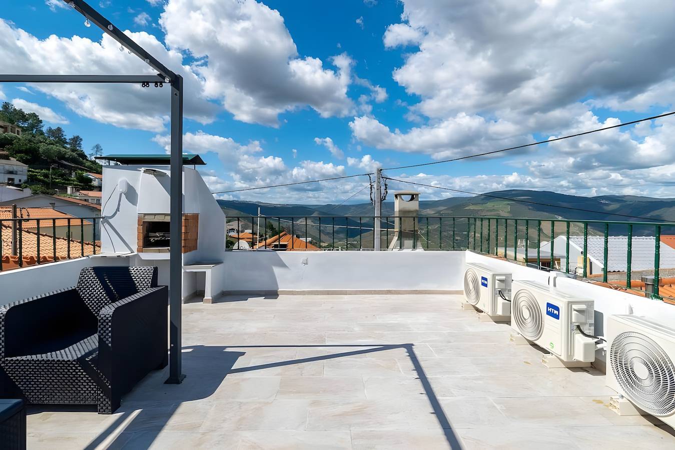 Ganze Wohnung, Casa da Quelha – Douro: Charmantes, gemütliches Refugium in Vila Seca e Santo Adrião, Douro-Tal