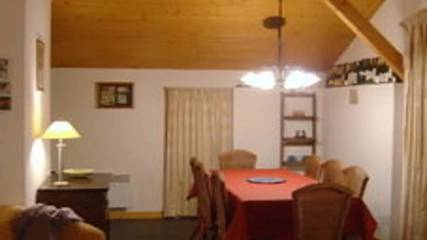 Chalet pour 9 Personnes dans Landry, Paradiski, Photo 3
