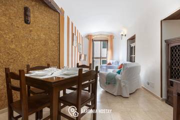 Ferielejlighed til 6 Personer i Casteddu/Cagliari, Cagliari, Billede 1