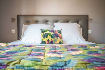 Villa pour 8 Personnes dans Espalion, L'Aubrac, Photo 1