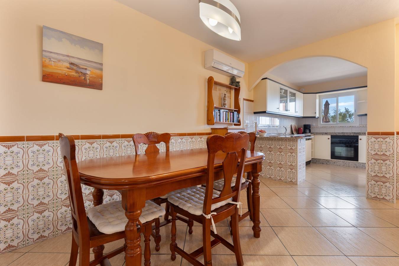 Appartement entier, Vacances 'Lanzarote' avec piscine partagée, Wi-Fi et climatisation in Südliche Bucht Costa Calma, Pájara