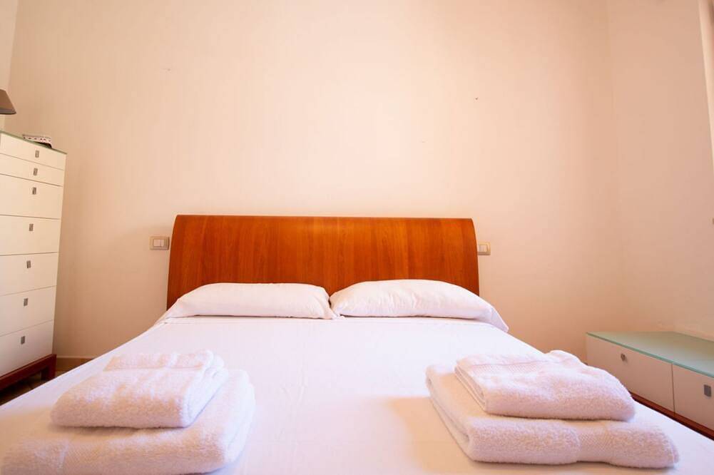 S'Imbucada Home-Mare e Relax in S'arena Scoada, San Vero Milis