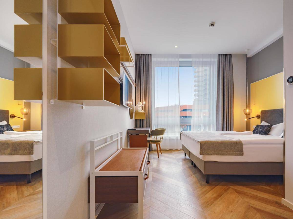 Hiamo Hotel Hamburg-Bergedorf in Bergedorf Hamburg, Hamburg
