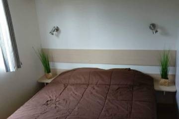 Camping voor 5 Personen in Les Vans, Centraal Massief, Afbeelding 1