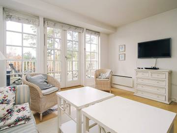 Ferieudlejning til 8 Personer i Nykøbing Sjælland, Odsherred, Billede 4