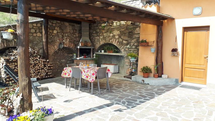 Studio für 2 Personen in Gargnano - 4