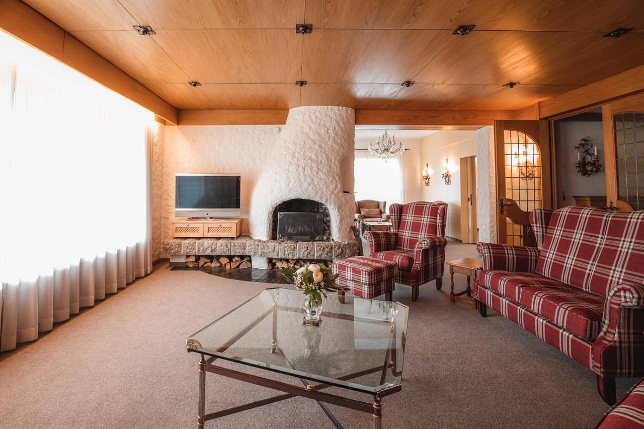Chalet Alpenstern in Oberstdorf, Bayerisch Schwaben