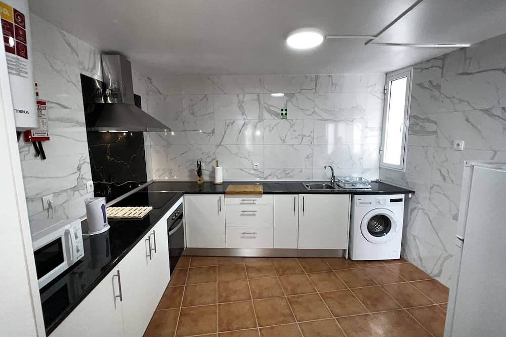 Ganze Wohnung, Einzimmerapartment 'Estúdio Home Away From Home' mit Wlan in Caniçal, Madeira