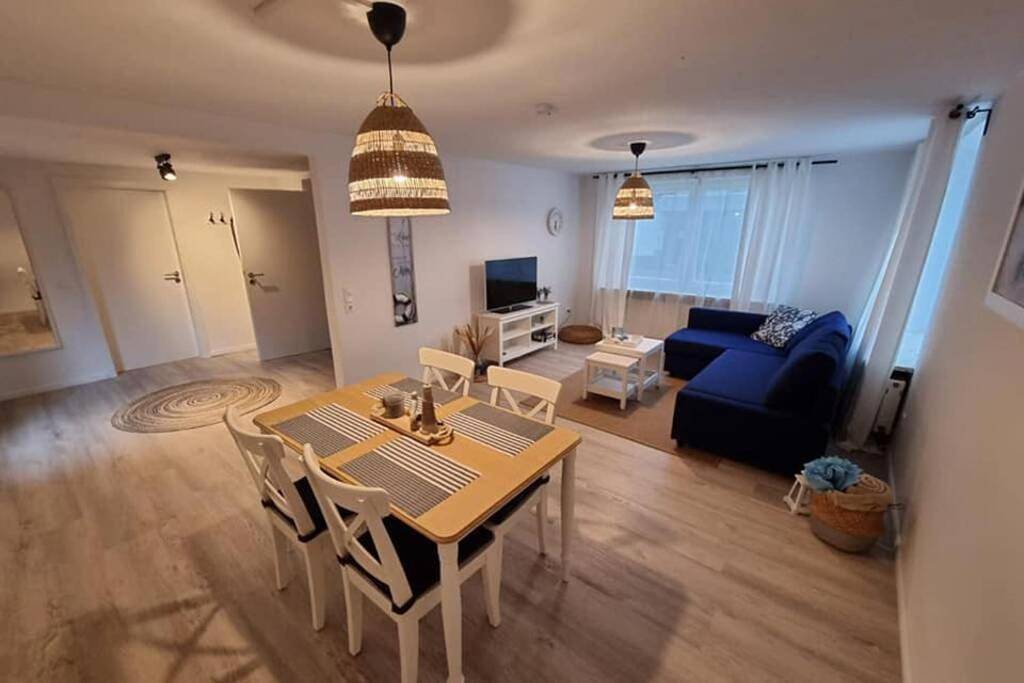 Ganze Wohnung, Apartment in Ihlienworth, Cuxland
