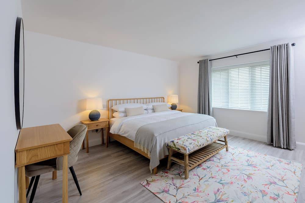 Luxurious 5-bedroom house in Charming Killarney in Killarney, Killarney-Nationalpark