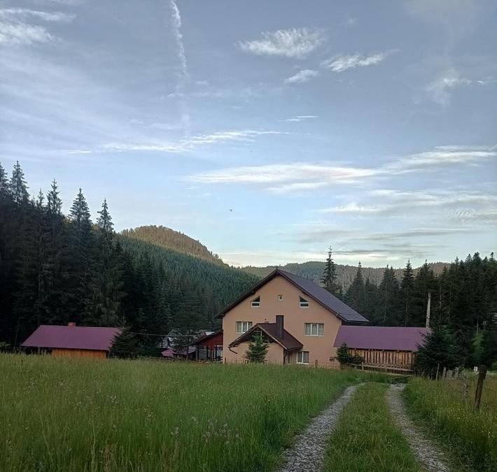 Gîte pour 3 personnes, avec vue et jardin à Alba (Romania)