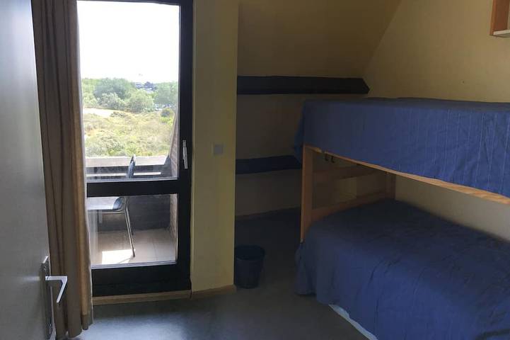 Ganze Wohnung, Zwischen Dünen und Meer in De Panne, Belgische Küste