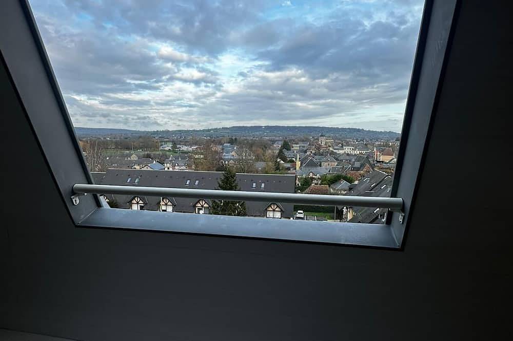 Apartamento entero, Cosy nest in pont l'évêque in Sainte-Famille-en-Auge, Region de Lisieux