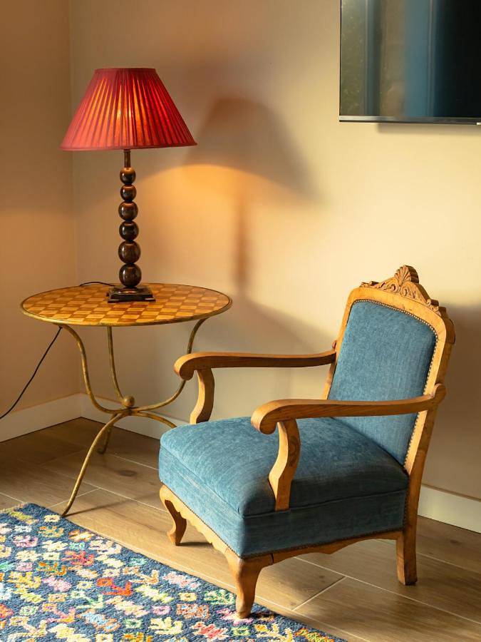 Casa rural para 2 personas, con terraza y jardín además de piscina y vistas en Provincia de Orense - 4