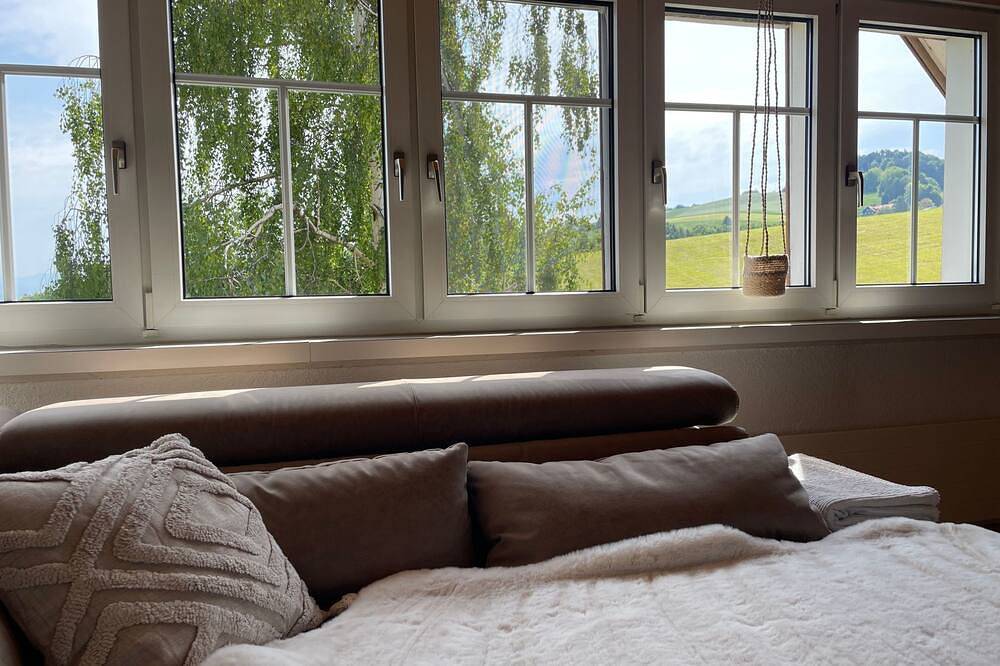 Ganze Wohnung, Wartheim in Heiden, Vorderland