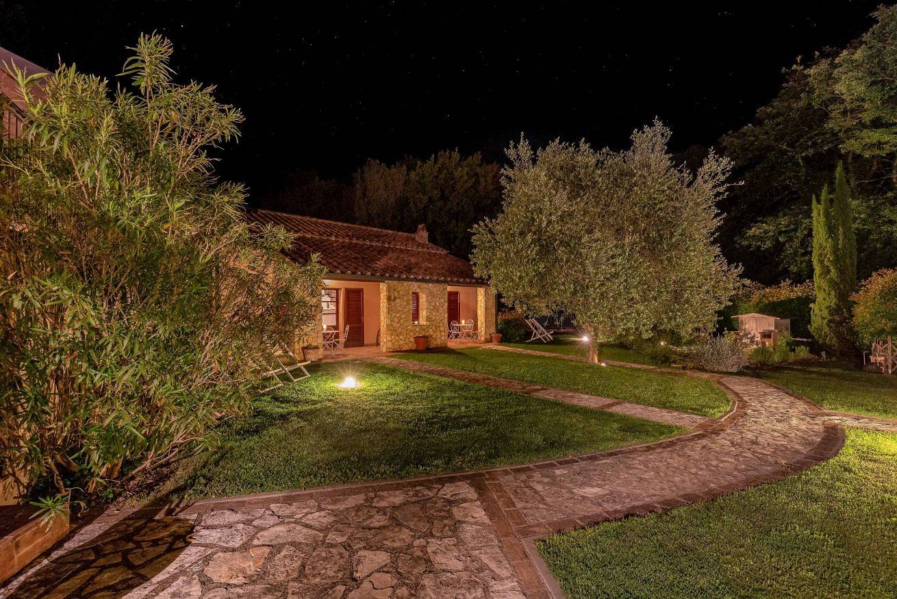 Ganze Wohnung, San Michele in Sassetta, Etruskische Küste