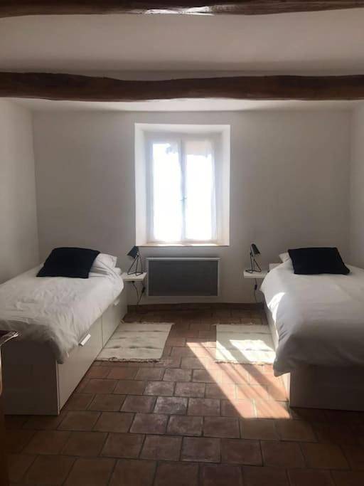 Location de vacances pour 6 personnes, avec terrasse, animaux acceptés à Baudinard-sur-Verdon - 4