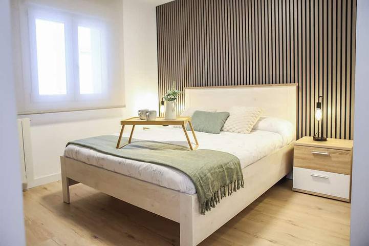 Appartement entier, Superbe Appartement 3 Chambres au Cœur de Pampelune in Pampelune, Province de Navarra