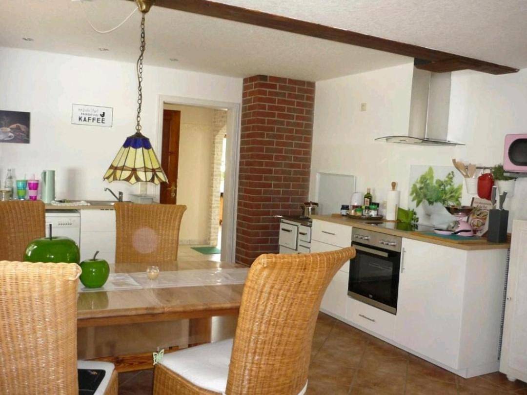 Ganze Wohnung, Two-Bedroom Apartment in Sieverstedt, Grünes Binnenland