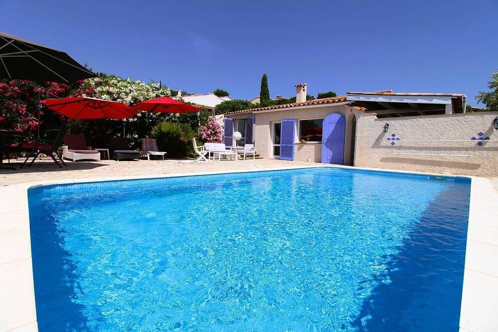 Maison de vacances