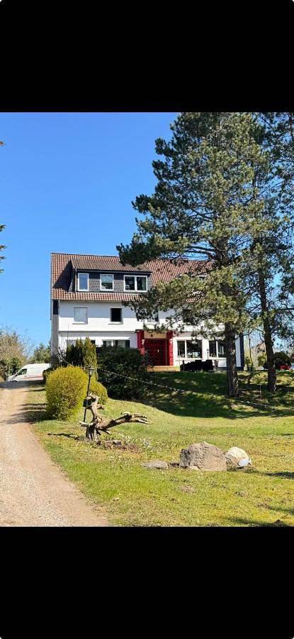 Hotel für 2 Personen, mit Terrasse und Garten