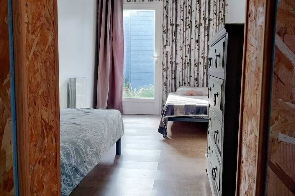 Maison charmante proche plages in Saint-Brevin-les-Pins, Côte de Jade