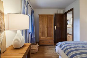 Casa Vacanza per 2 Persone in Gubbio, Umbria, Foto 3