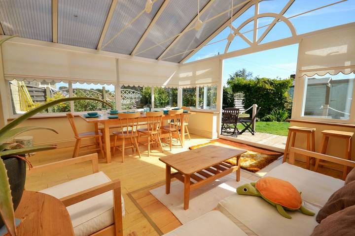 4 Brooks Close in Bembridge, Isle of Wight