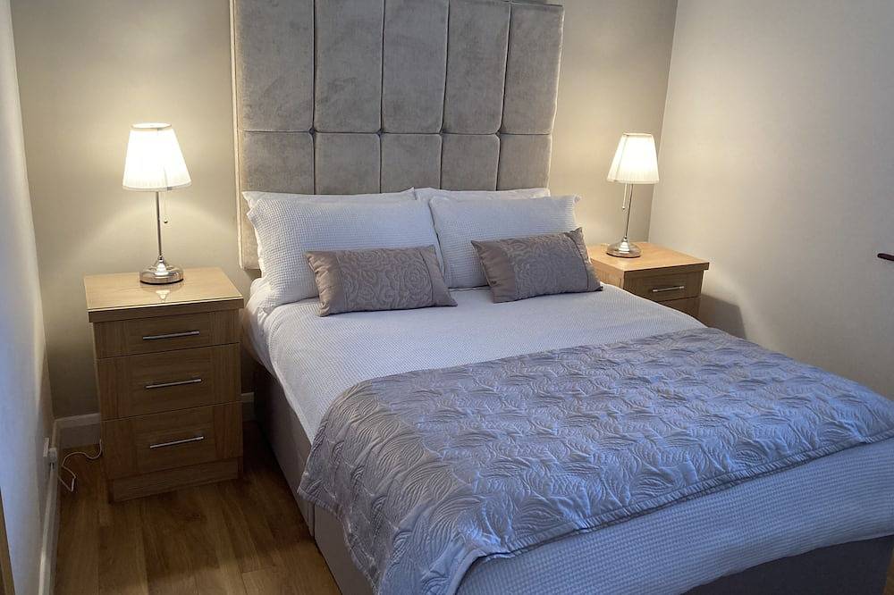 Spacious bungalow. Within walking distance of beach and Promenade. Large garden in Portstewart, Grafschaft Londonderry