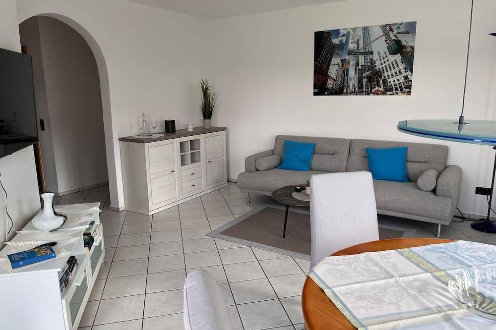 Ganze Wohnung, Ferienwohnung Orth, Tor zum Sauerland, mit großer Terrasse in Meinerzhagen, Märkischer Kreis