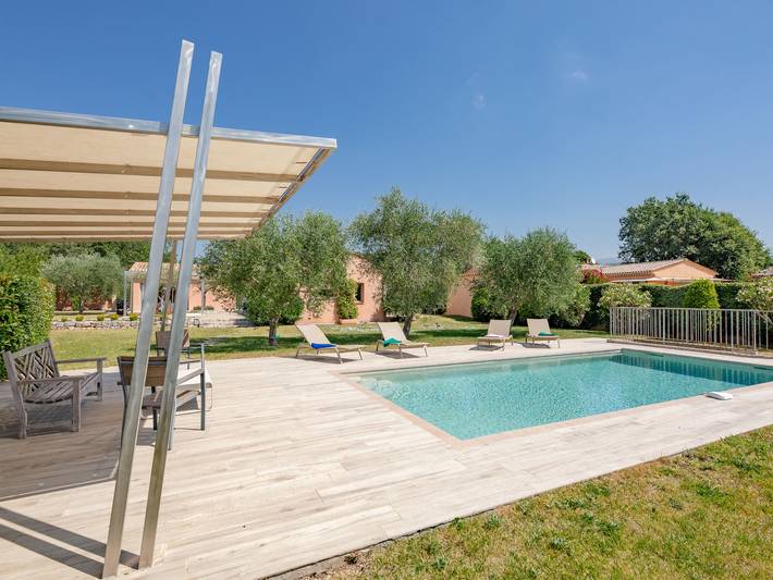 Maison de vacances pour 6 personnes