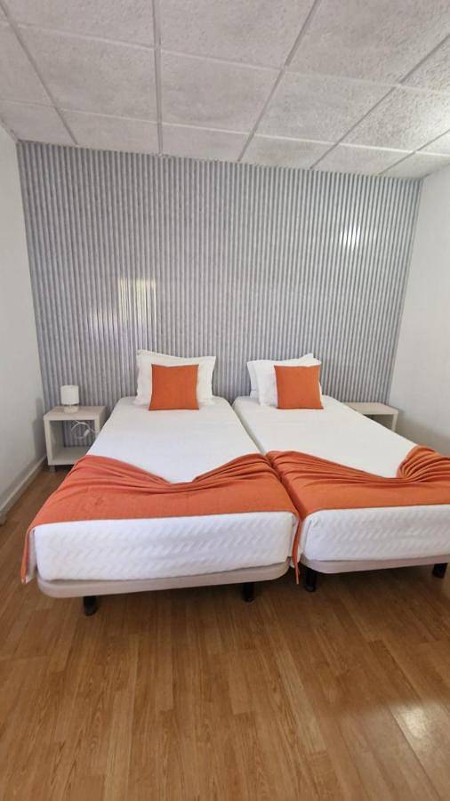 Maison d’hôte pour 2 personnes, avec jardin et terrasse à Aveiro - 4