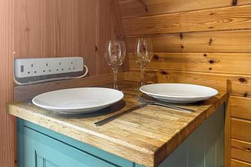 Cottage for 2 People in Barrow-in-Furness, Cumbria, Photo 4