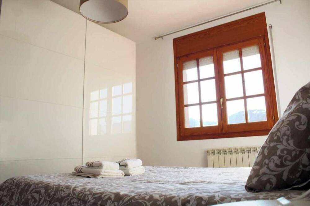 Vacaciones En Maresme Casa Para 7 Personas in El Masnou, Costa del Maresme