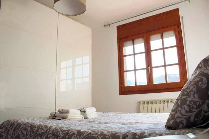 Vacations In Maresme House For 7 People in El Masnou, Costa del Maresme