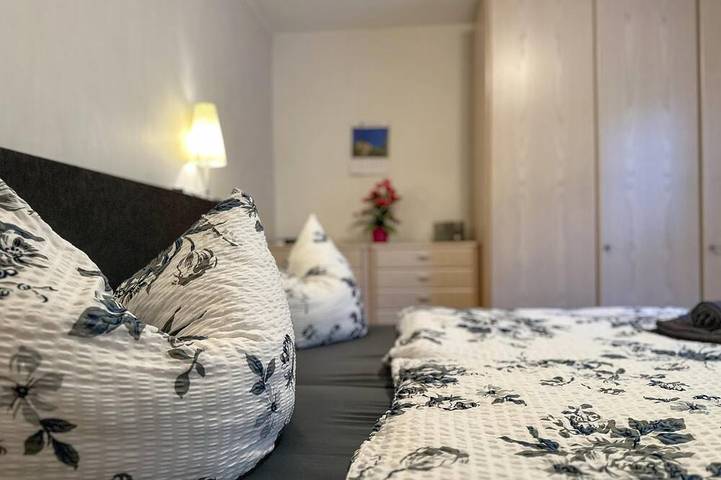 Ferienhaus für 4 Personen, mit Garten und Pool in Sächsische Schweiz - 4