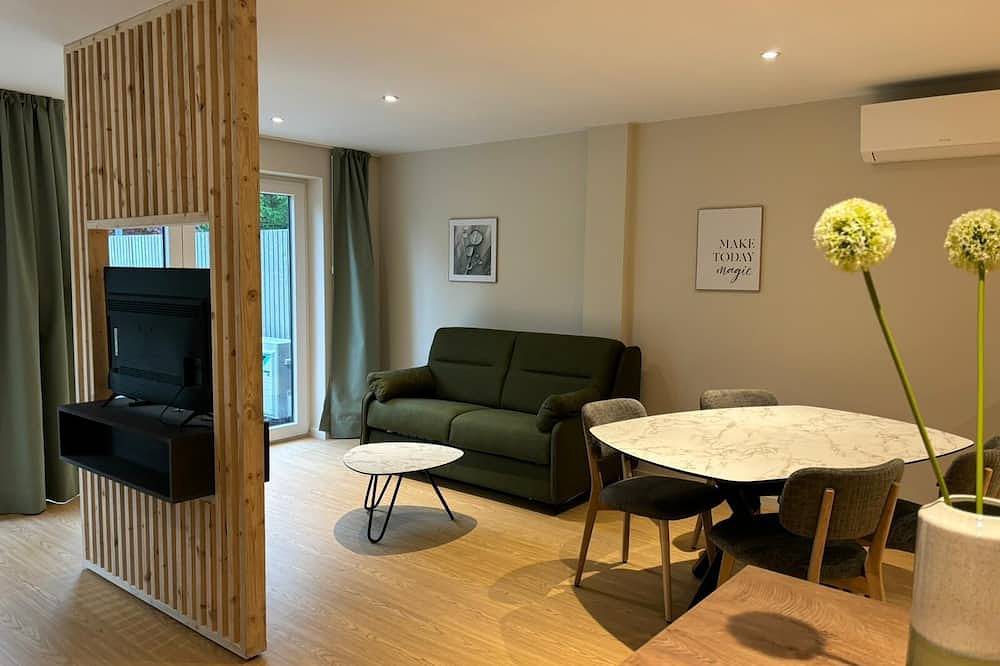 Ganze Wohnung, Élégant Loft Près de Liège Avec Jardin in Herstal, Lüttich und Umgebung