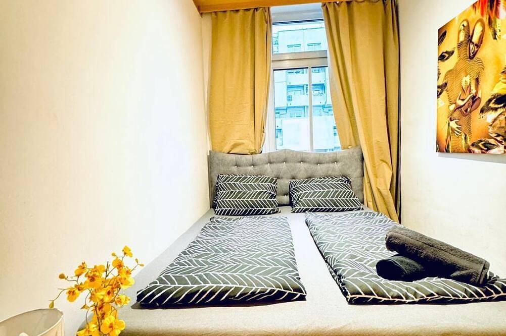 Ganze Wohnung, Cozy Private Room Shared Aprt 10 Mins to Fac Platz in Floridsdorf, Wien