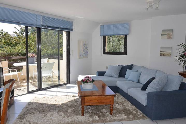 Appartement de vacances pour 6 personnes