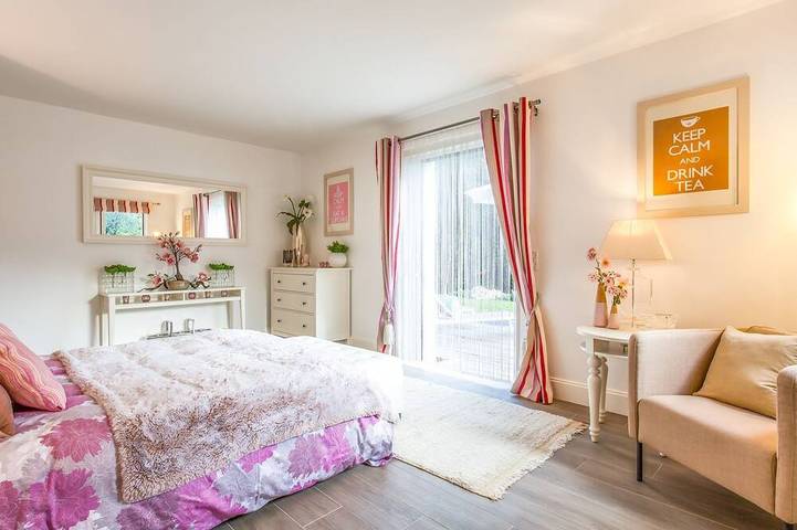 Villa Zen - Vier Schlafzimmer Villa, Schläft 8 in Châteauneuf-Grasse, Mittelmeerküste (Frankreich)