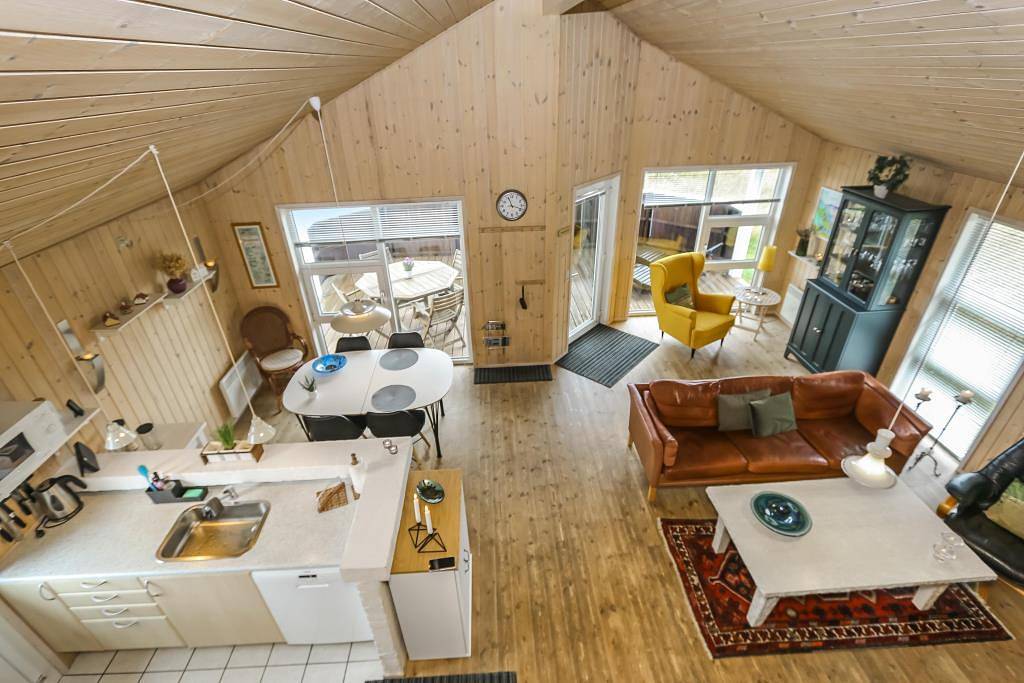 820 in Langerhuse, Harboøre