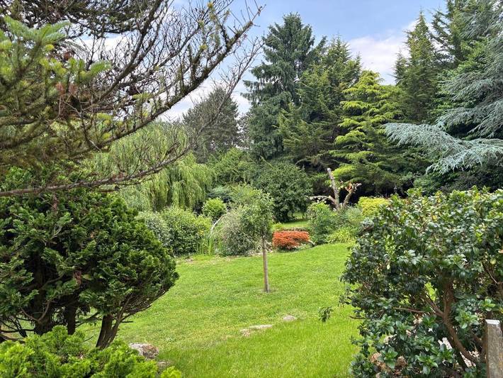 Gîte pour 14 personnes, avec piscine et jacuzzi ainsi que sauna et jardin à Coupvray - 3