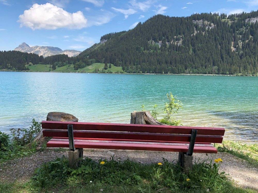 Ganze Ferienwohnung, Christl's Ferienwohnung - Christl´s Ferienwohnung in Marktoberdorf, Bayerisch Schwaben