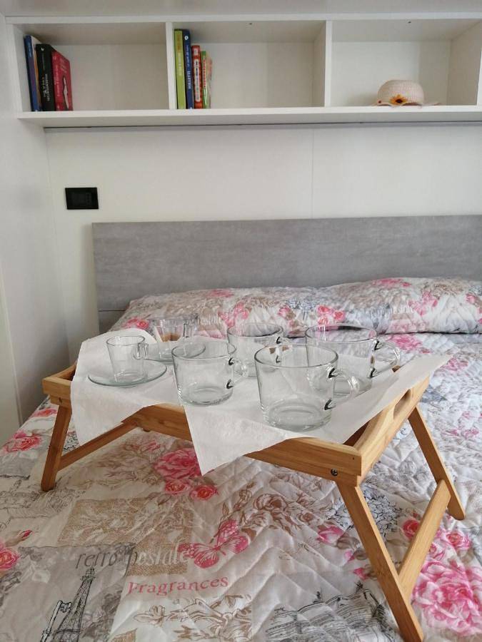 B&b per 3 persone in Termoli